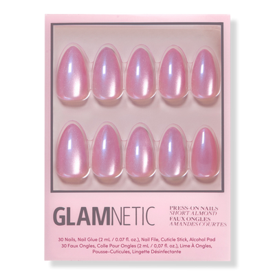 Glamnetic Seaspell Press-On Nails