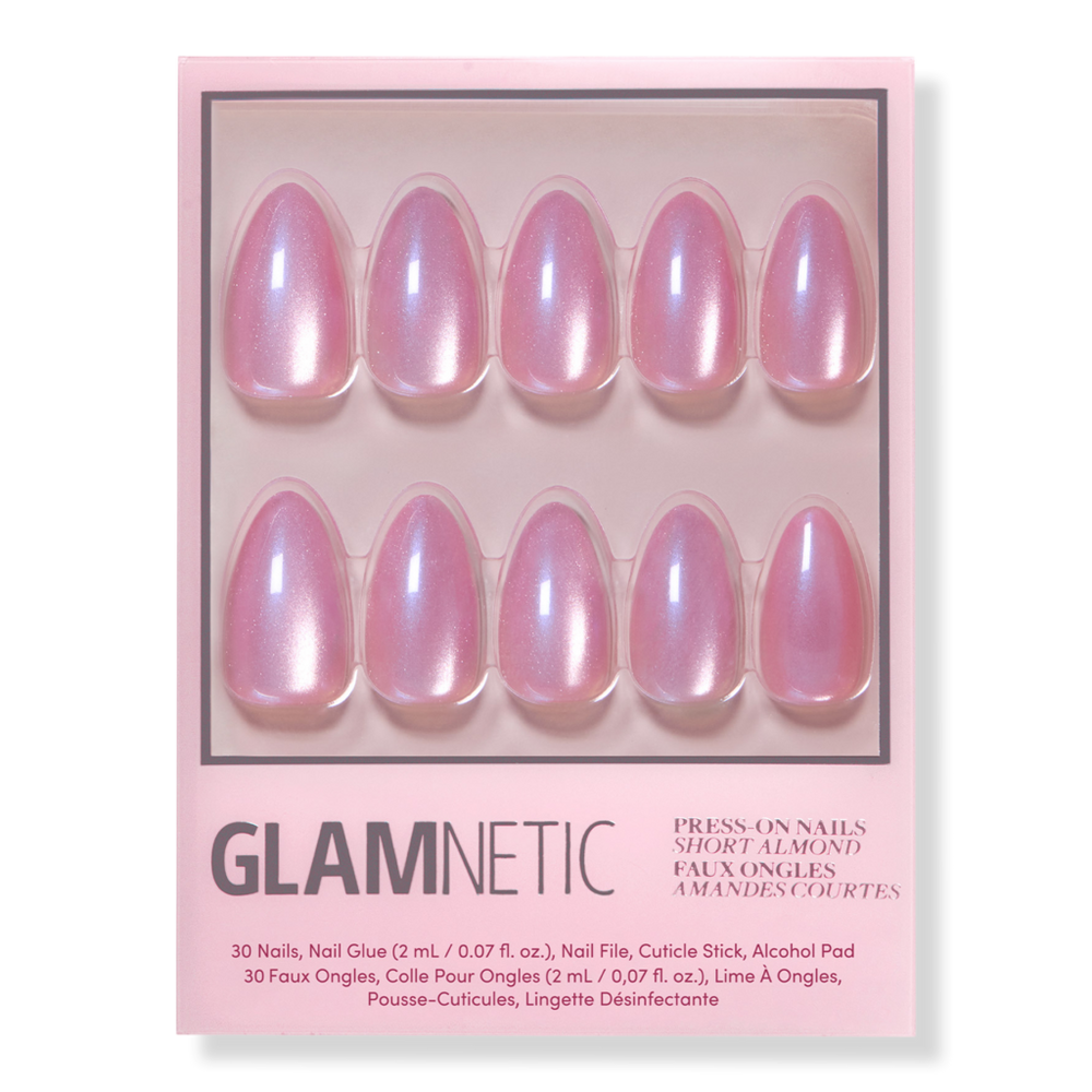 Glamnetic Seaspell Press-on Nails