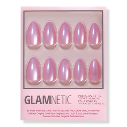Glamnetic Seaspell Press-On Nails
