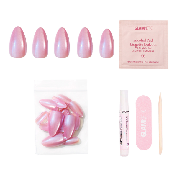 Glamnetic Seaspell Press-On Nails #2