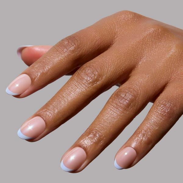 Glamnetic Into Blue Press-On Nails #5