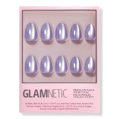 Glamnetic Mermaid's Tail Press-On Nails