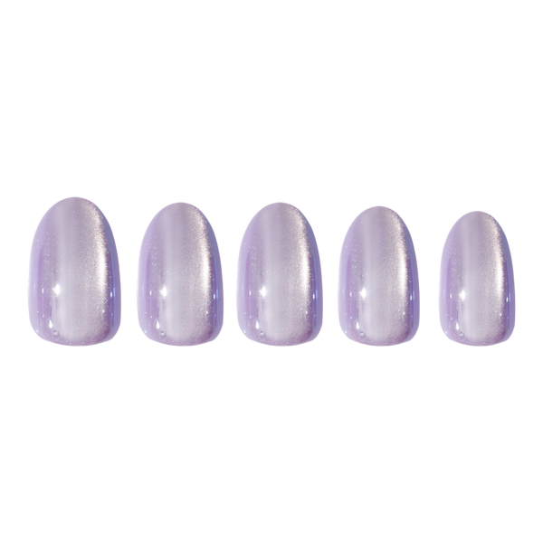 Glamnetic Mermaid's Tail Press-On Nails #3
