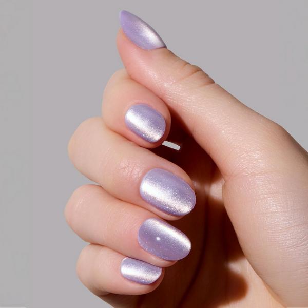 Glamnetic Mermaid's Tail Press-On Nails #5