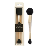 All About The Powder Duo Brush