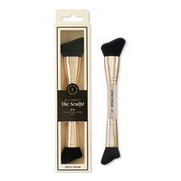 All About The Sculpt Sculpting Base Duo Brush