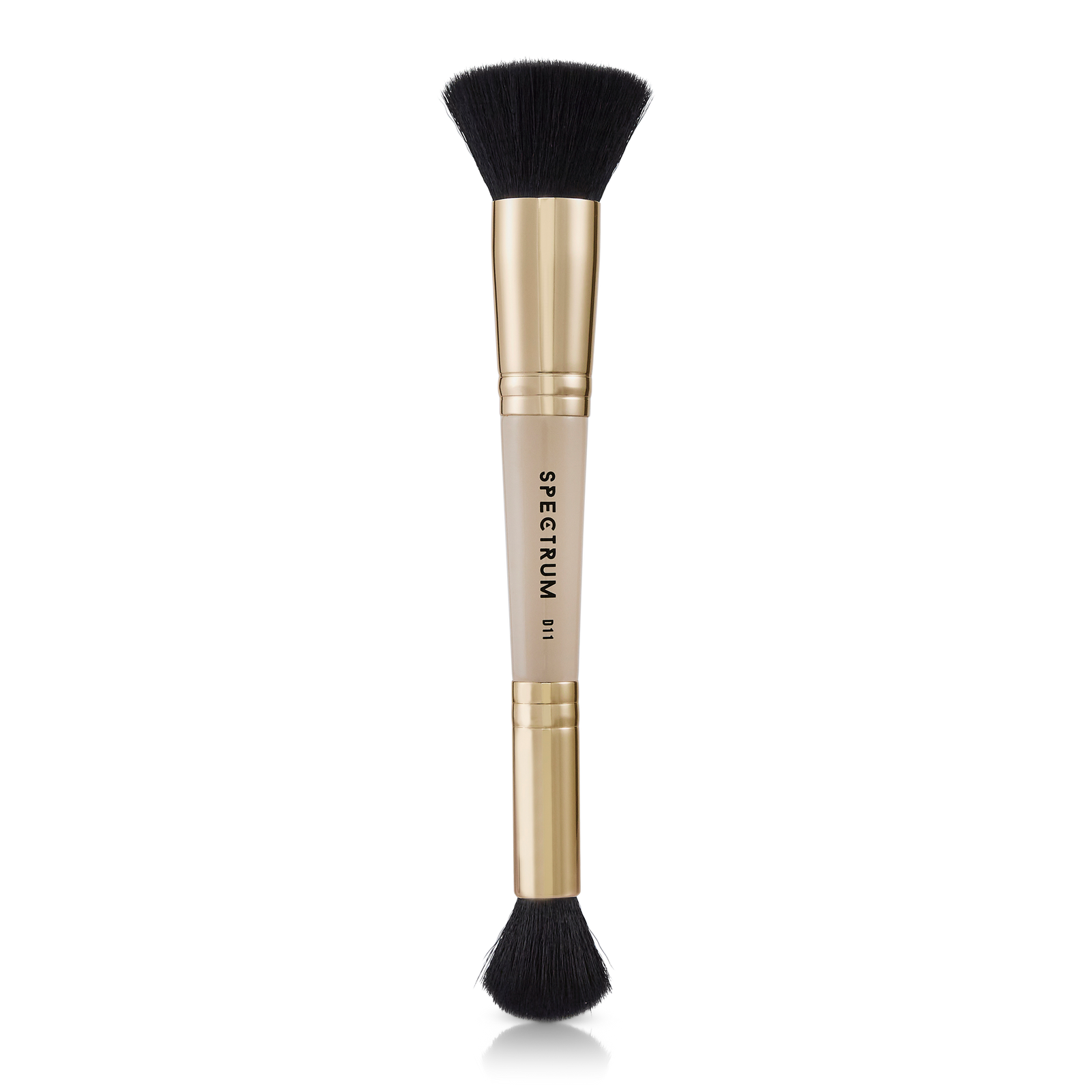 All About The Coverage Foundation Duo Brush