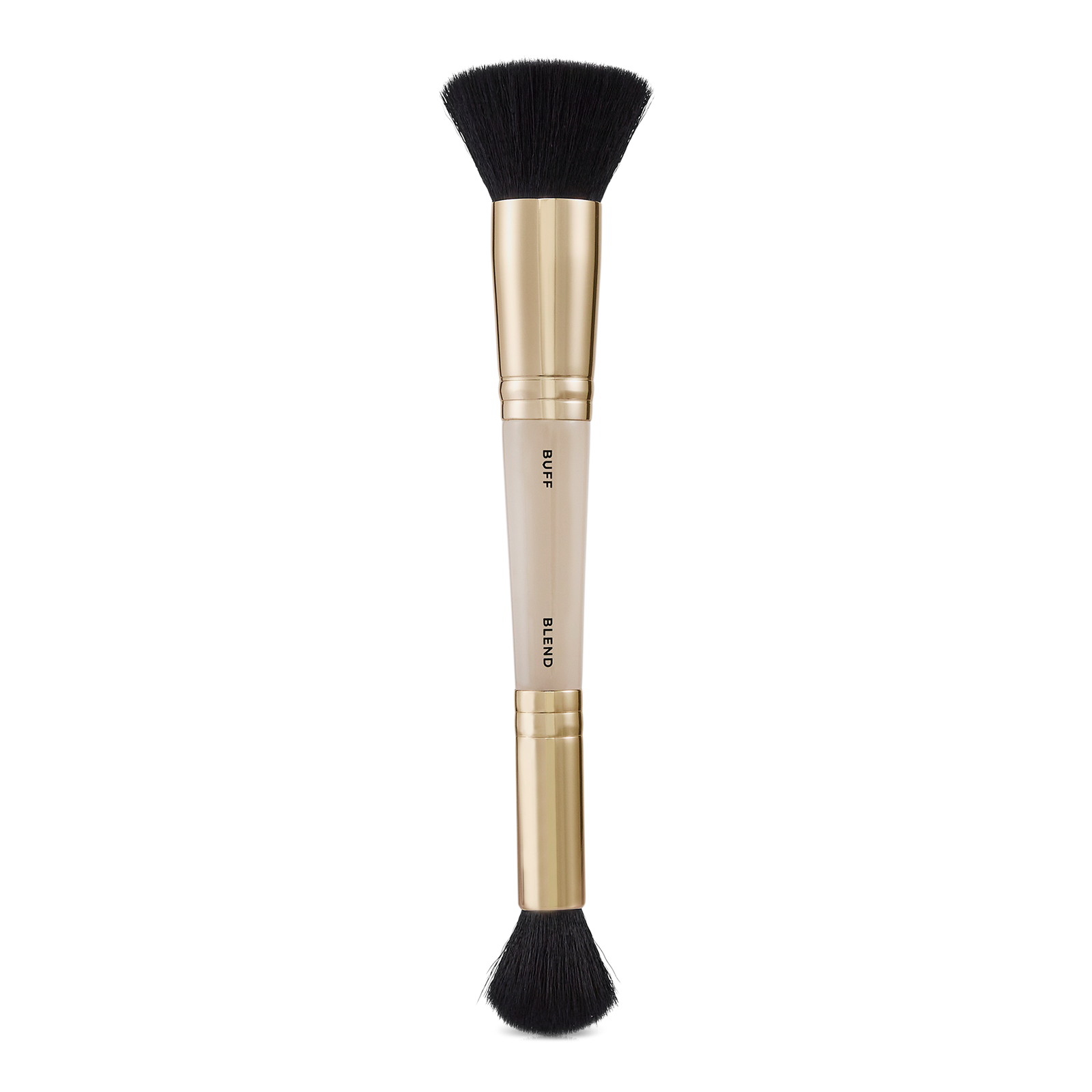 All About The Coverage Foundation Duo Brush