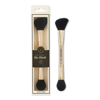 All About The Blush Duo Brush