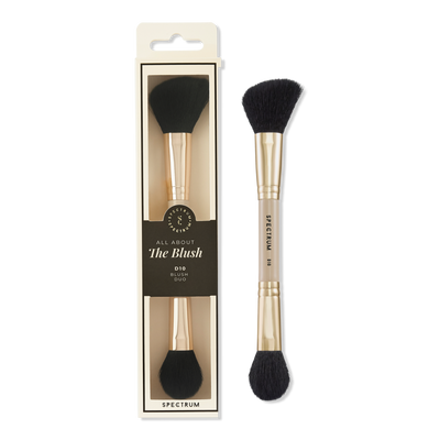 Spectrum All About The Blush Duo Brush