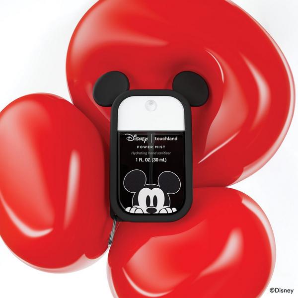 Touchland Disney© & Touchland Special Edition Set #2