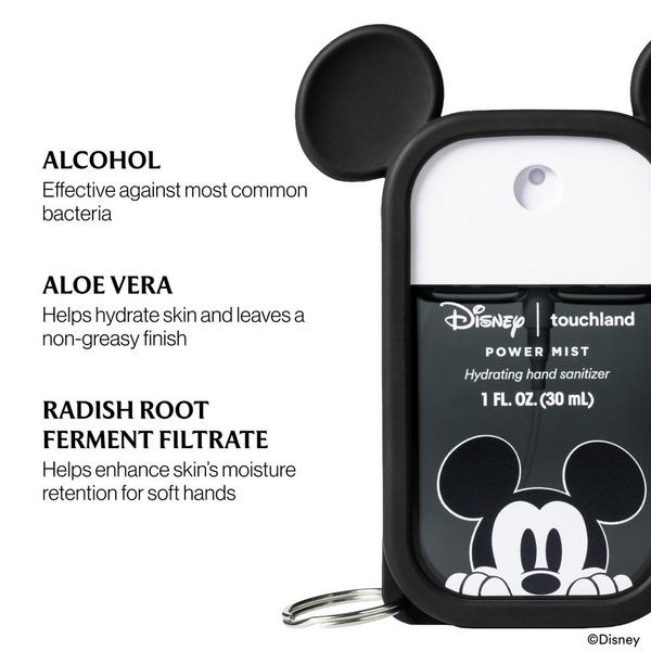 Touchland Disney© & Touchland Special Edition Set #4