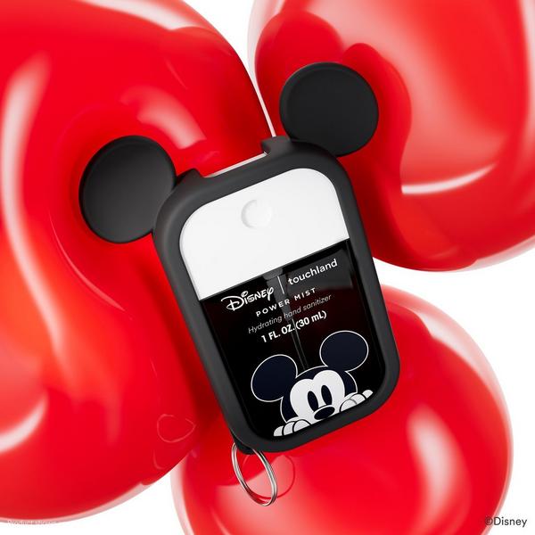 Touchland Disney© & Touchland Special Edition Set #8