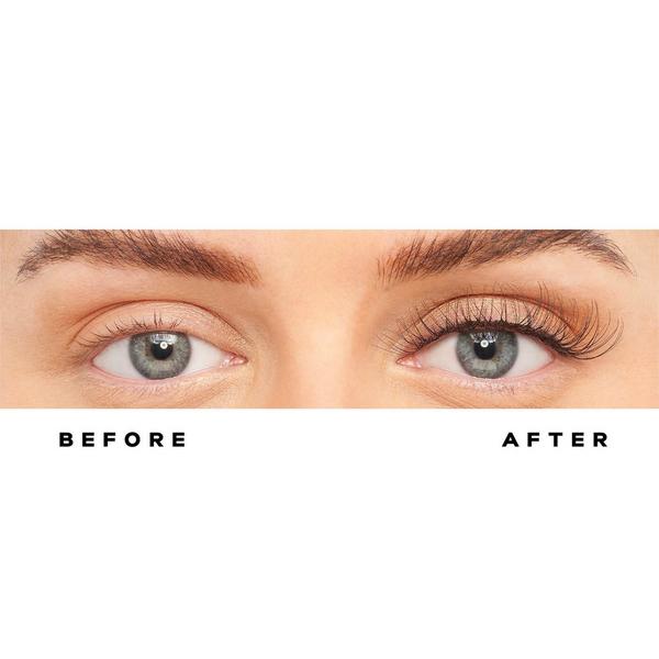 Eylure Luxe Comfort Faux Mink False Eyelashes, Radiance  #3