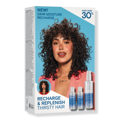 Joico Moisture Recovery Kit