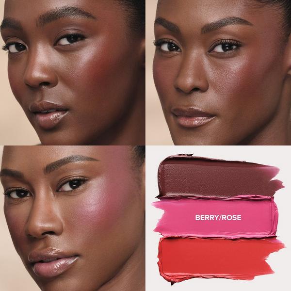 Anastasia Beverly Hills Magic Touch Cream Blush & Lip Trio #3
