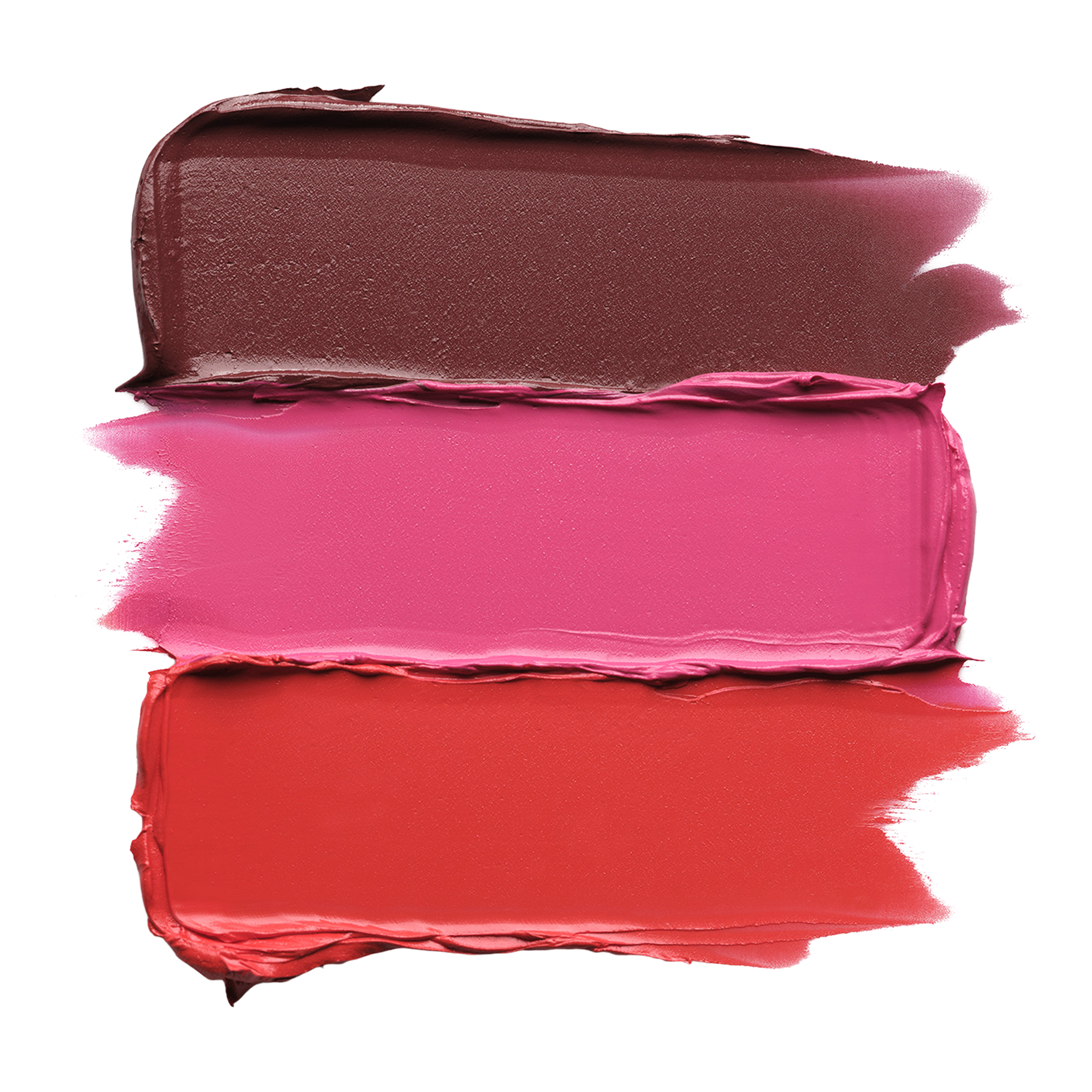 Трио кремовых румян и помады для губ Anastasia Beverly Hills Magic Touch, цвет: Ягодный / Розовый — фото 2