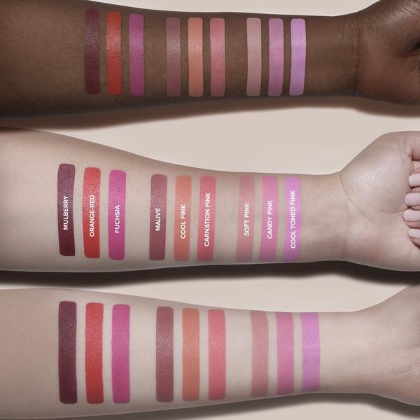 Anastasia Beverly Hills Magic Touch Cream Blush & Lip Trio #5