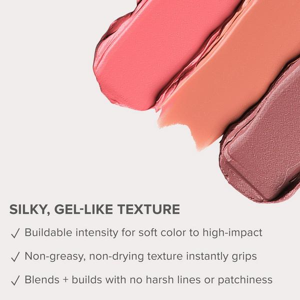 Anastasia Beverly Hills Magic Touch Cream Blush & Lip Trio #7