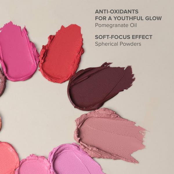 Anastasia Beverly Hills Magic Touch Cream Blush & Lip Trio #8
