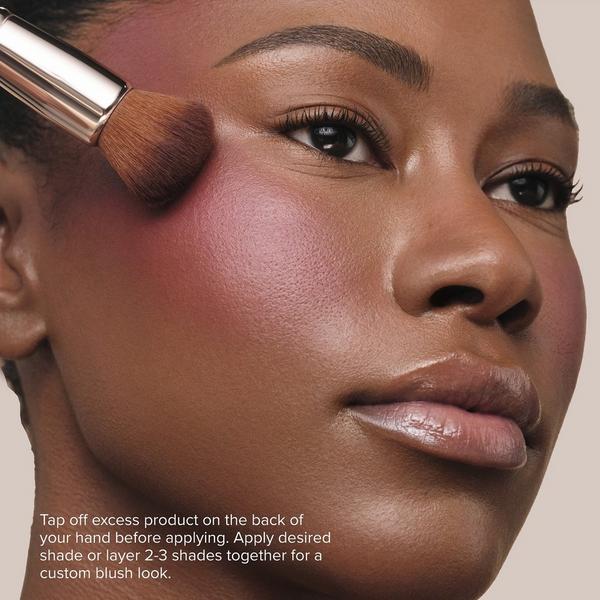 Anastasia Beverly Hills Magic Touch Cream Blush & Lip Trio #9