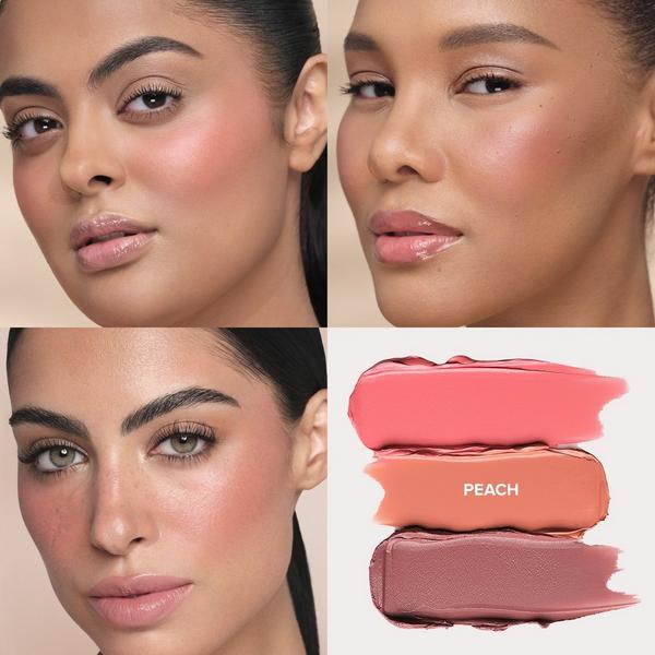 Anastasia Beverly Hills Magic Touch Cream Blush & Lip Trio #3