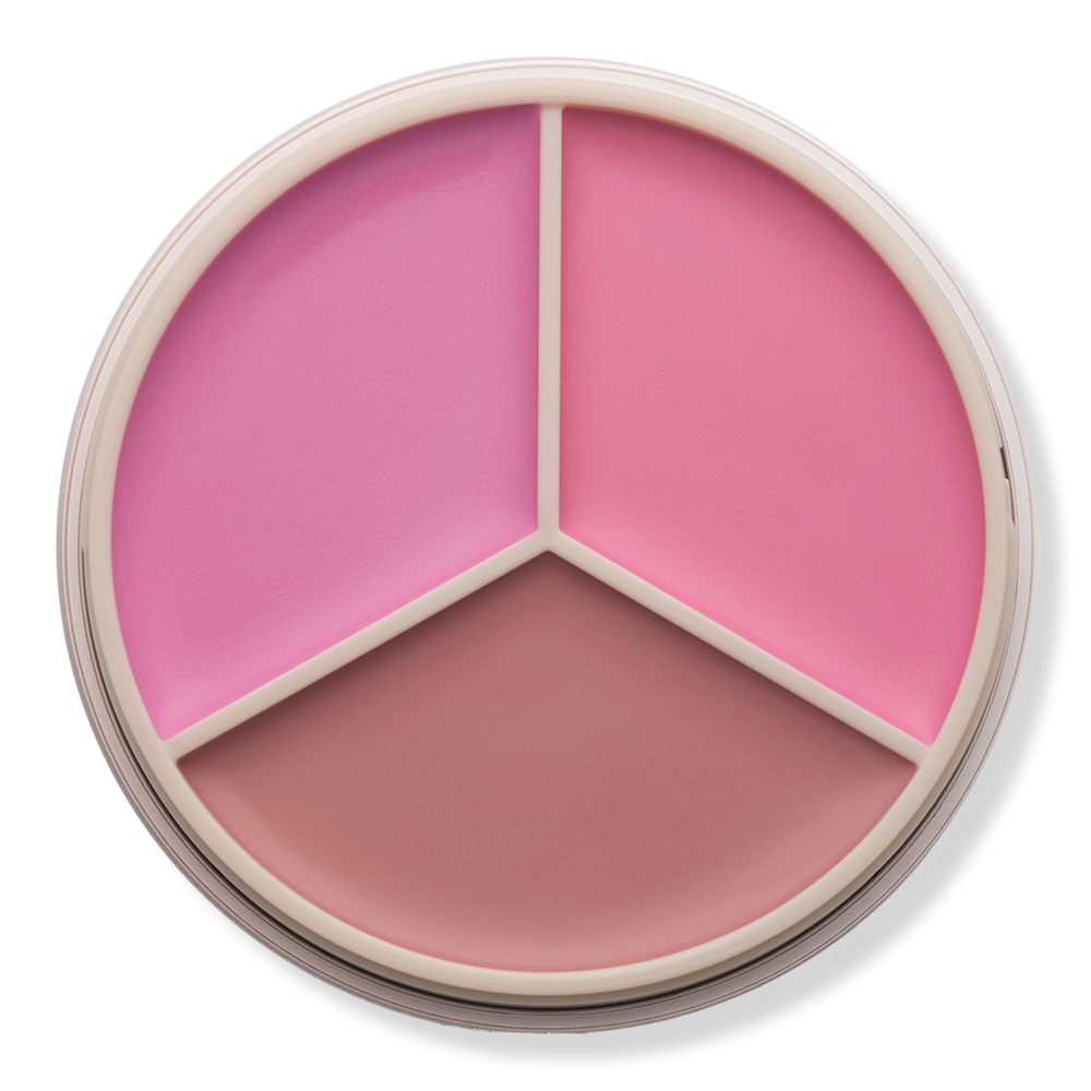 Anastasia Beverly Hills Magic Touch Cream Blush & Lip Trio - Pink In Pink