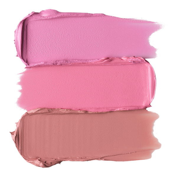 Anastasia Beverly Hills Magic Touch Cream Blush & Lip Trio #2