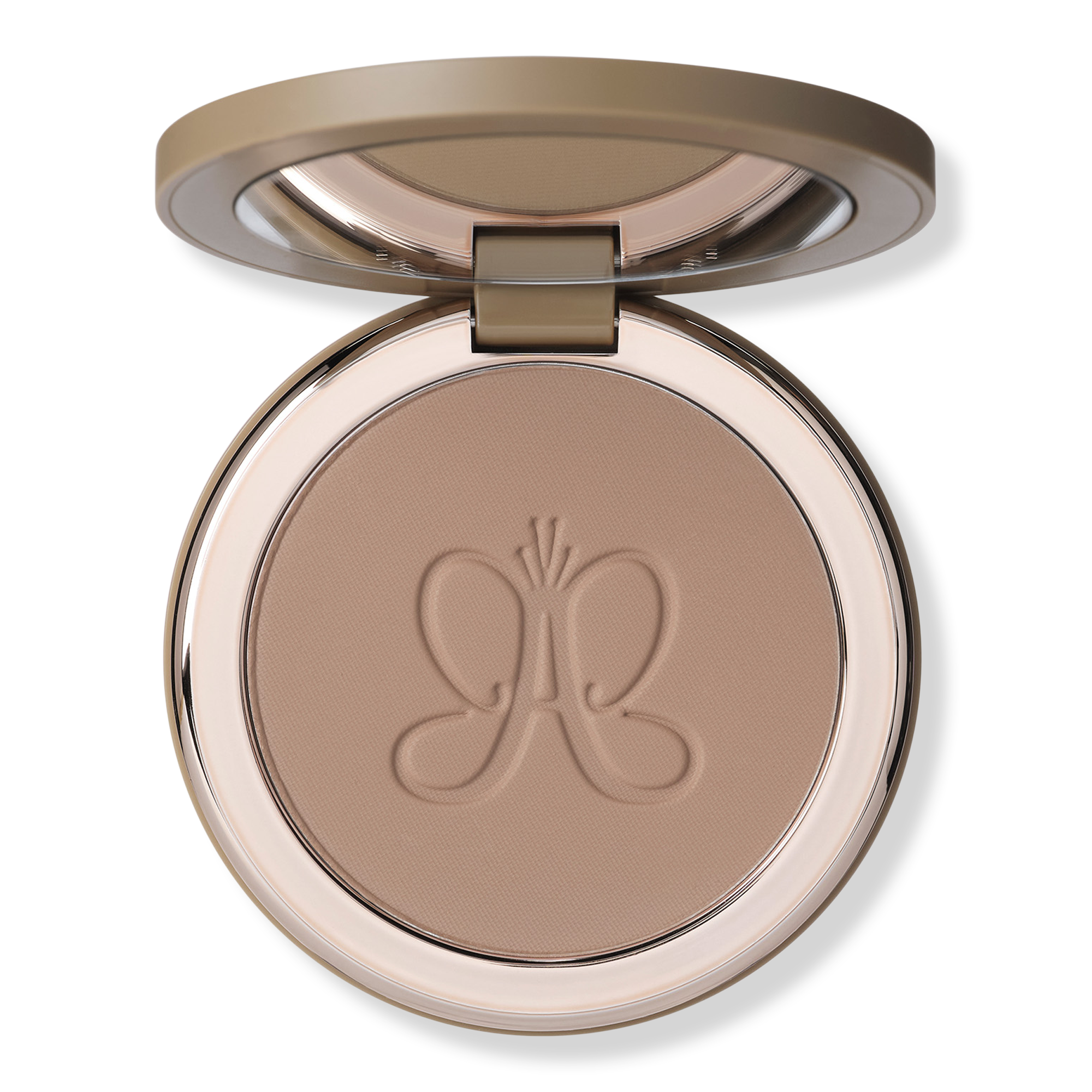 Anastasia Beverly Hills Smooth Blur Powder Bronzer #1
