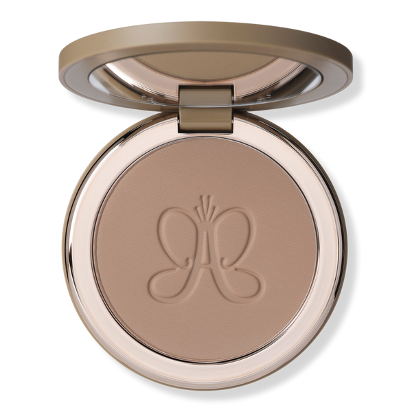 Anastasia Beverly Hills Smooth Blur Powder Bronzer #1