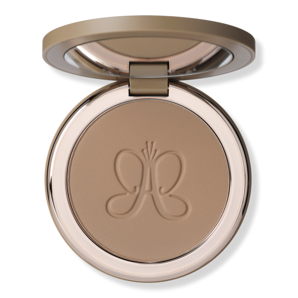 Anastasia Beverly Hills Smooth Blur Powder Bronzer #1