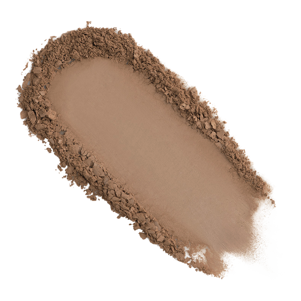 Smooth Blur Powder Bronzer - Golden Beach Glow