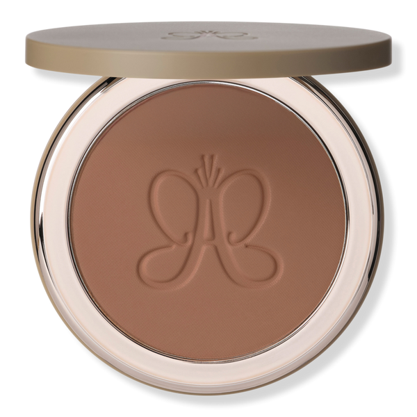 Anastasia Beverly Hills Smooth Blur Powder Bronzer #1