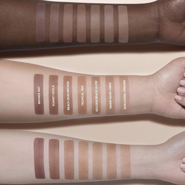 Anastasia Beverly Hills Smooth Blur Powder Bronzer #4