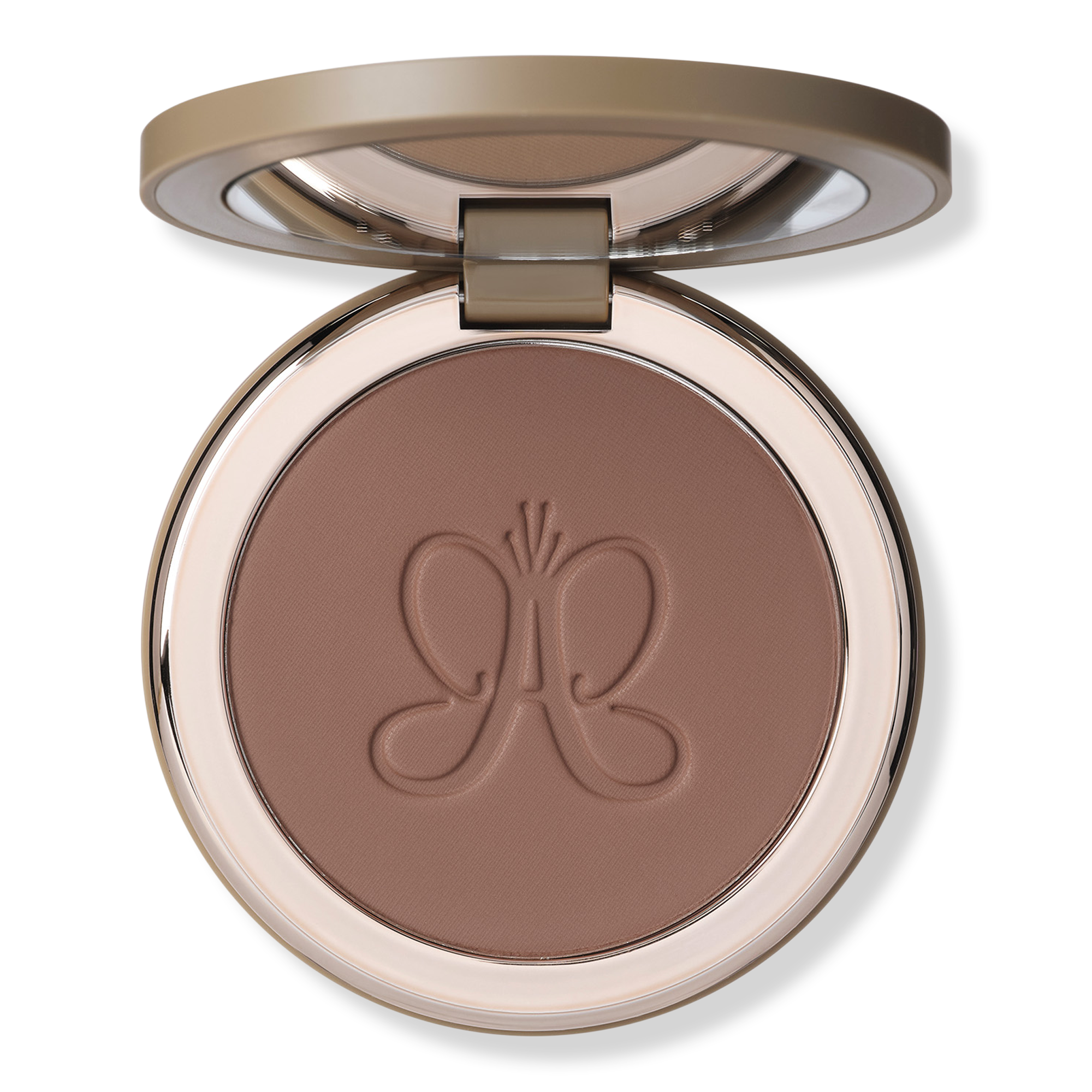 Anastasia Beverly Hills Smooth Blur Powder Bronzer #1