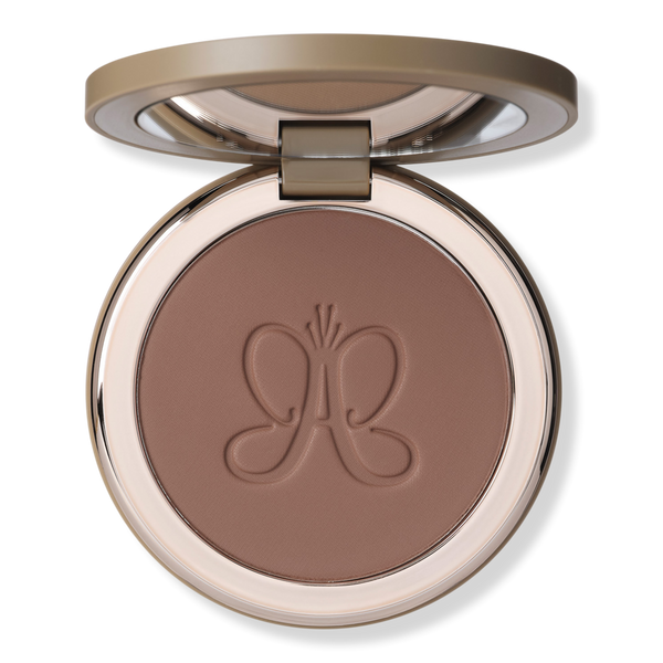 Anastasia Beverly Hills Smooth Blur Powder Bronzer #1