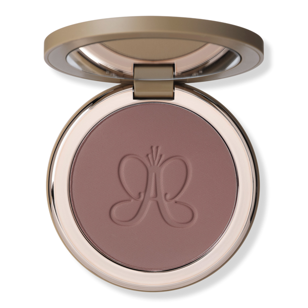 Anastasia Beverly Hills Smooth Blur Powder Bronzer #1