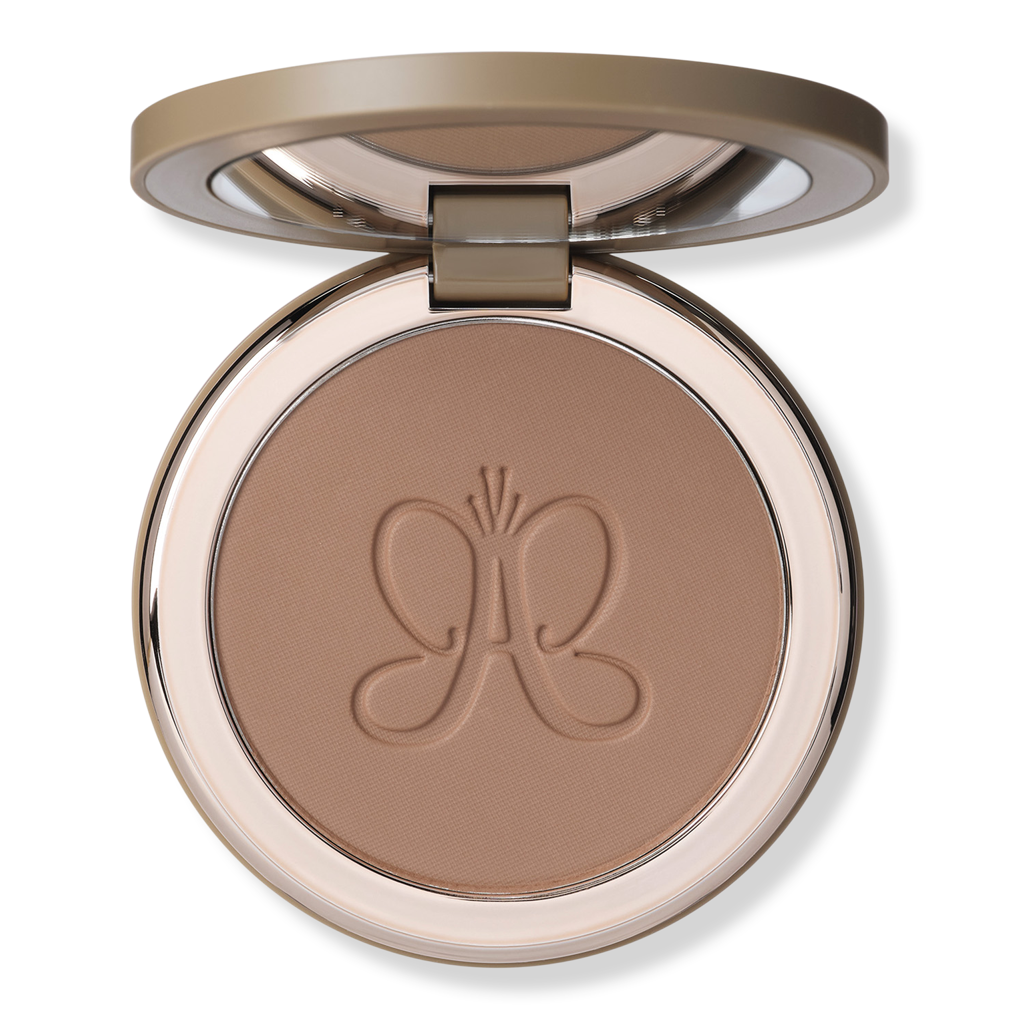 Anastasia Beverly Hills Smooth Blur Powder Bronzer #1