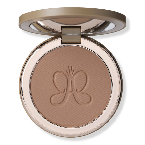 Anastasia Beverly Hills Smooth Blur Powder Bronzer #1