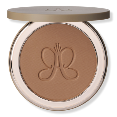 Anastasia Beverly Hills Smooth Blur Powder Bronzer