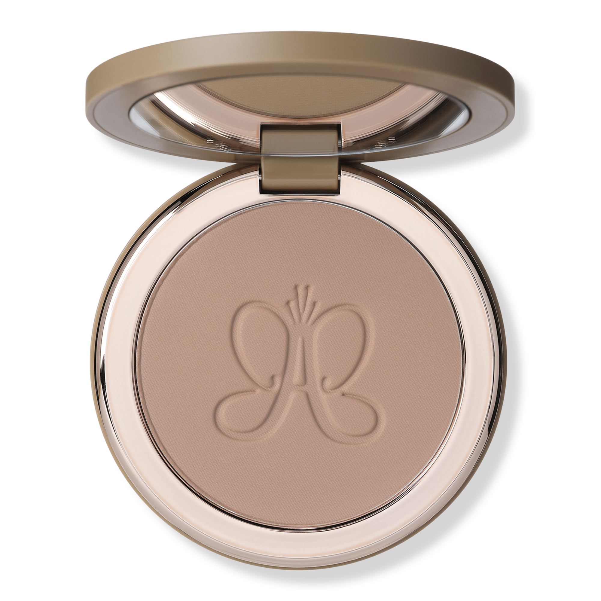 Anastasia Beverly Hills Smooth Blur Powder Bronzer #1