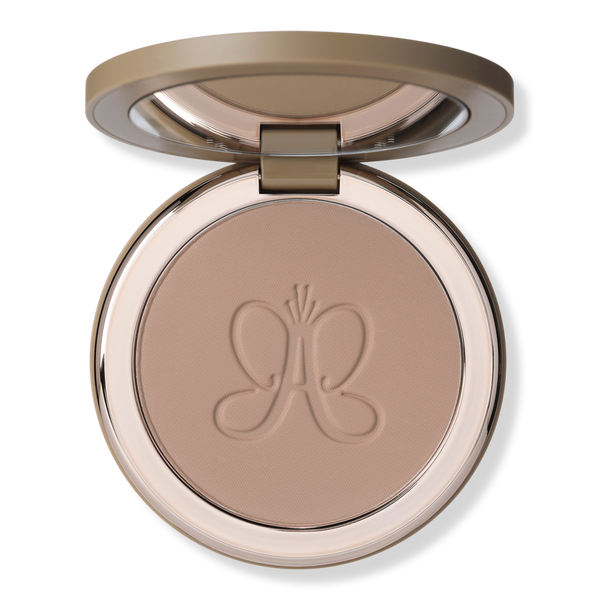 Anastasia Beverly Hills Smooth Blur Powder Bronzer #1