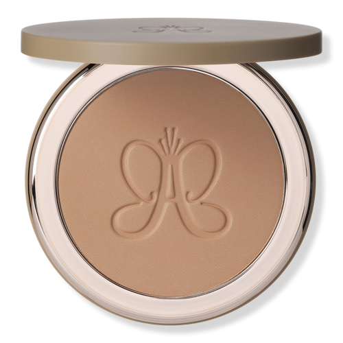 Smooth Blur Powder Bronzer - Sun-Kissed Dreams