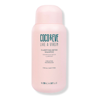 Like a Virgin Clarifying Detox Shampoo