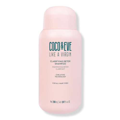 Ulta Coco & Eve  Like a Virgin Clarifying Detox Shampoo