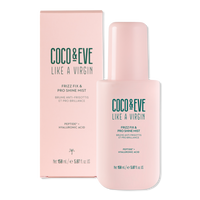Frizz Fix & Pro Shine Mist