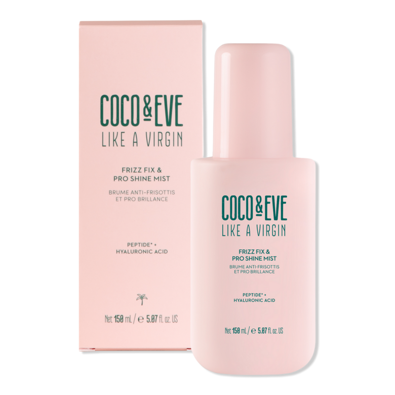 Coco & Eve - Frizz Fix & Pro Shine Mist | Ulta Beauty
