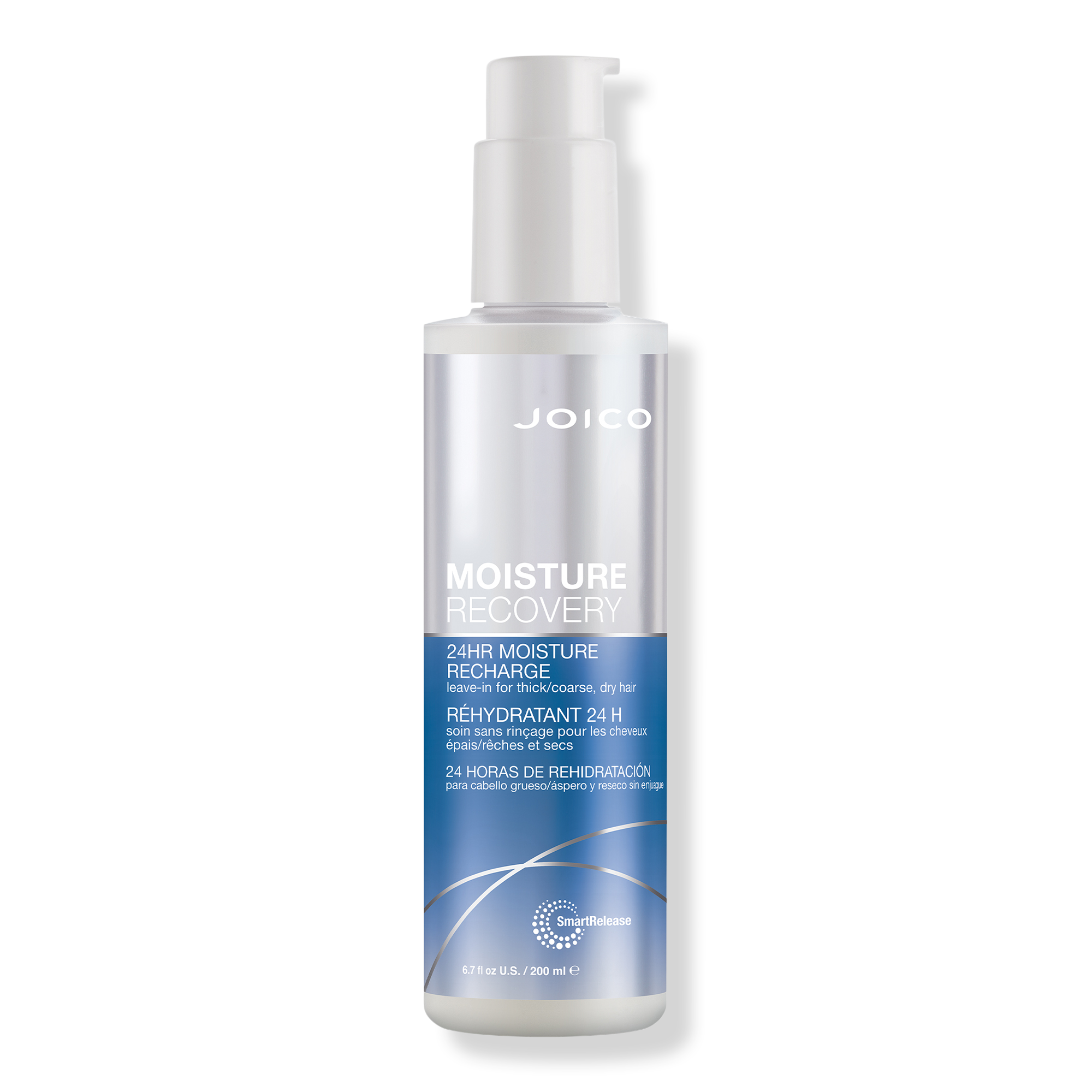 Joico Moisture Recovery 24HR Moisture Recharge #1