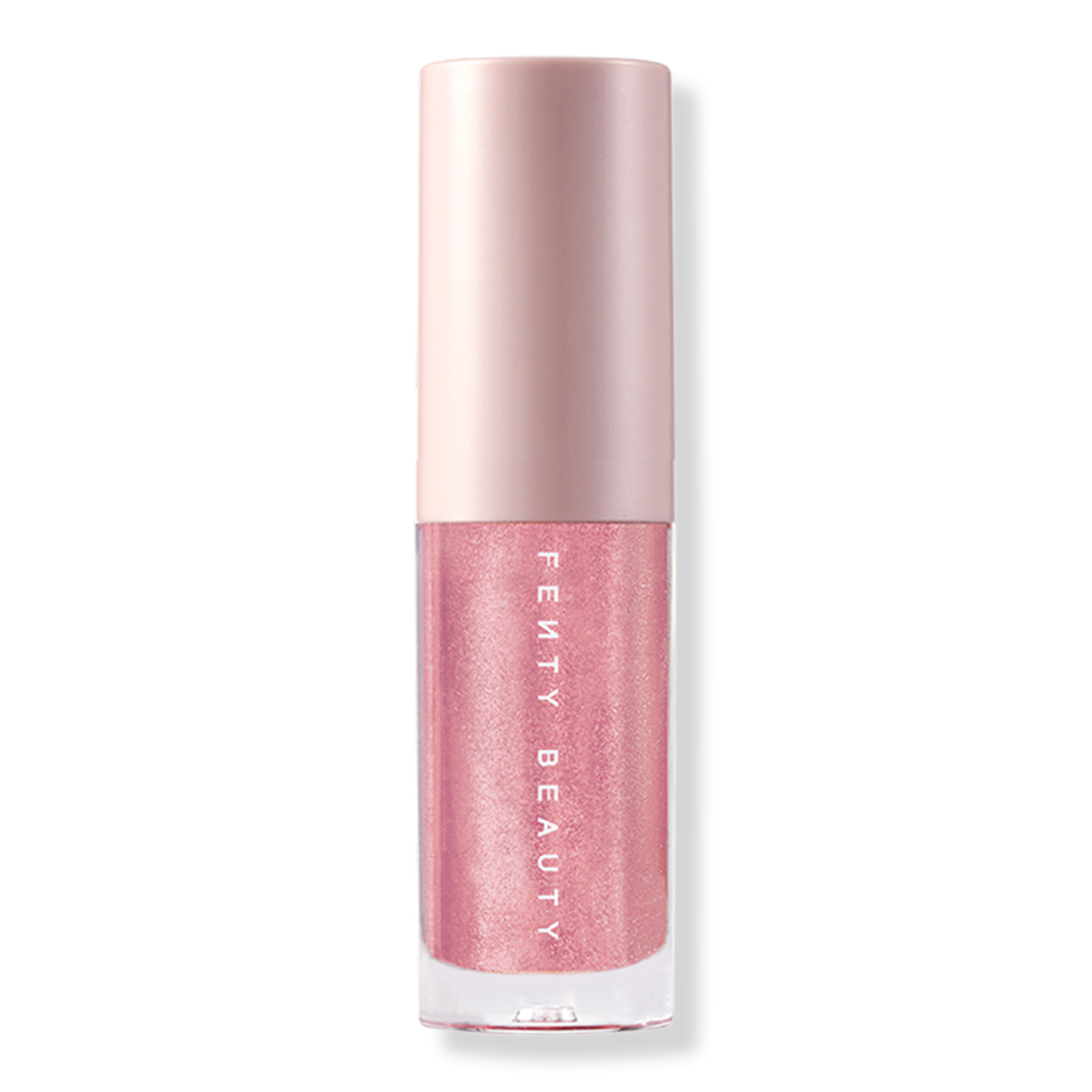 FENTY BEAUTY by Rihanna Free Gloss Bomb deluxe in Fu$$y with $65 Fenty Beauty purchase #1