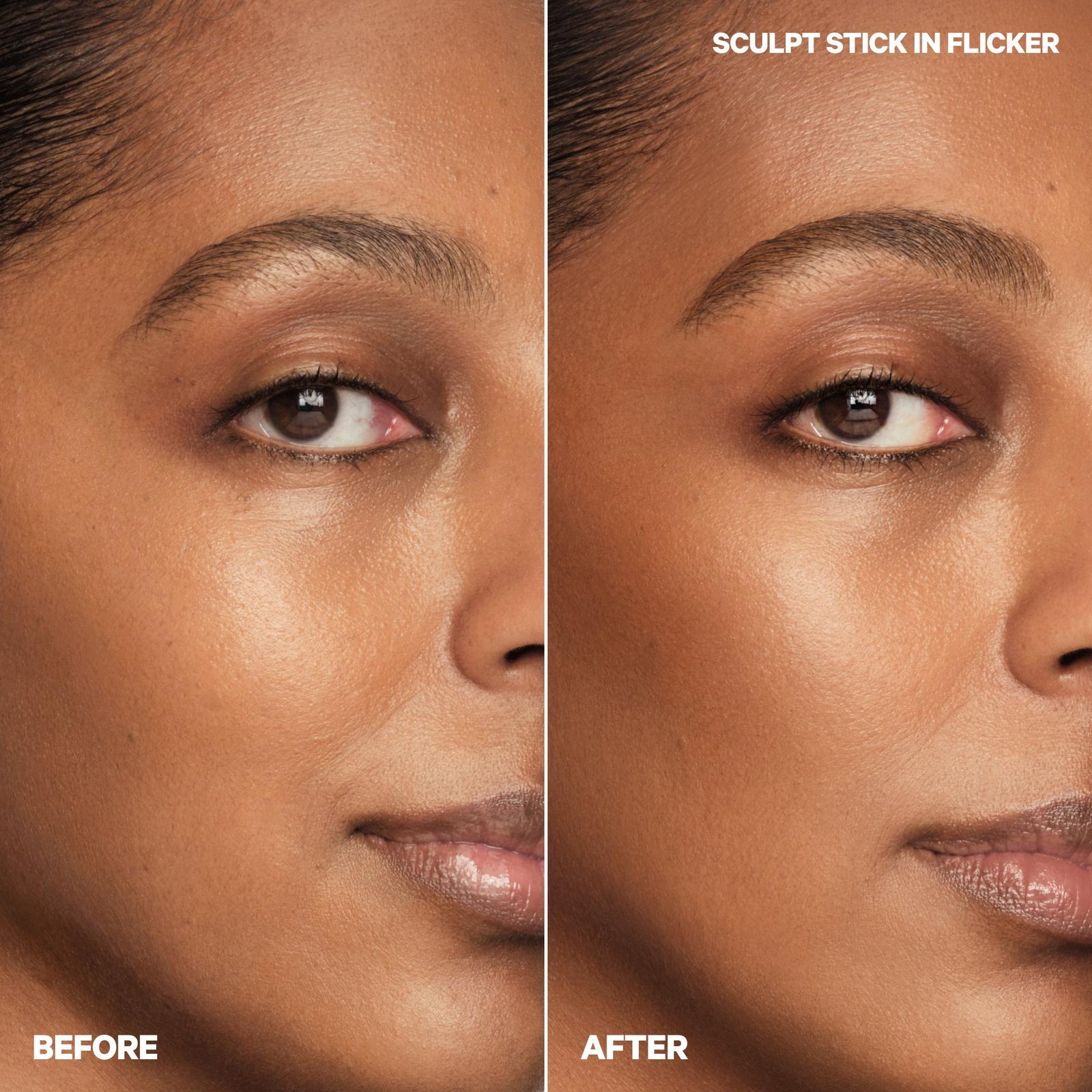 Sculpt Stick Cream Contour - FLICKER